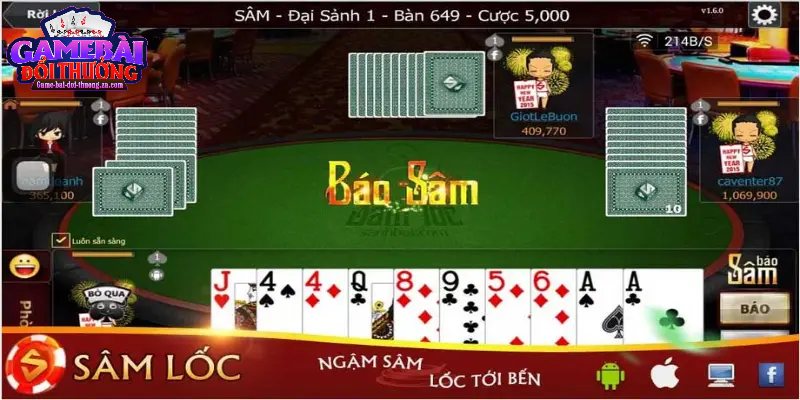 Quy trình vận hành ván bài chuẩn phong cách chuyên gia
