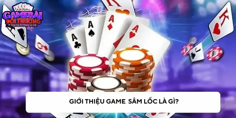 Sâm lốc đấu trường trí tuệ đỉnh cao cho quý ông